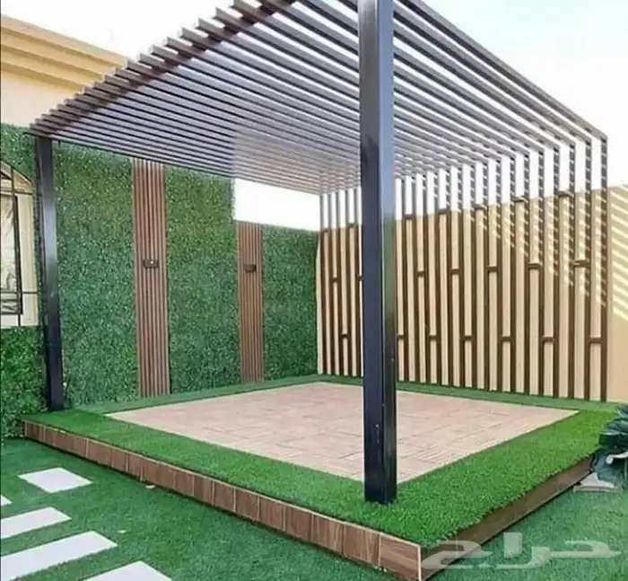 حداده عامه حداد مظلات حداد سواتر 3