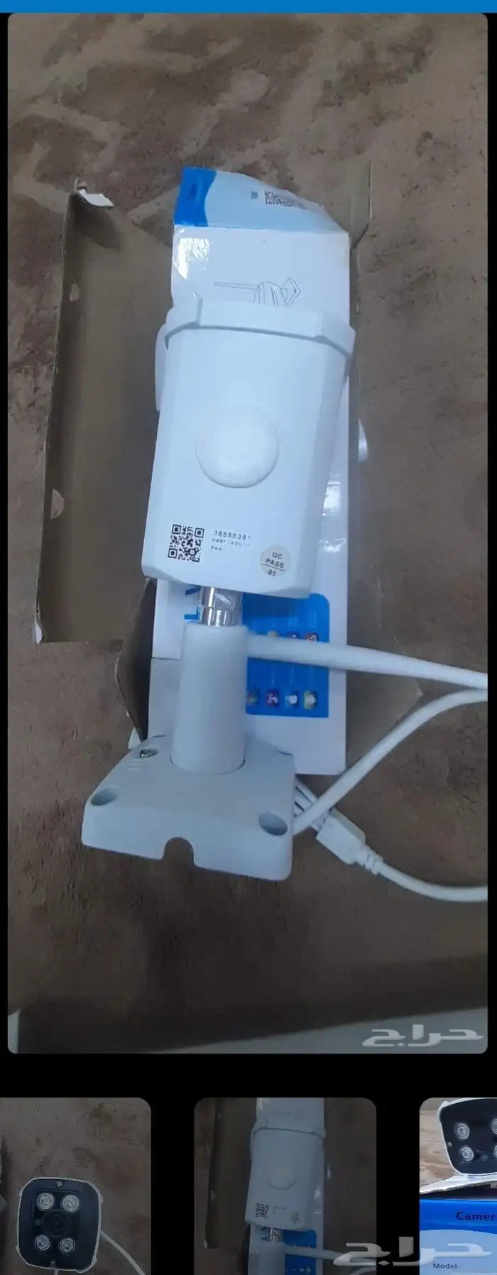 كيمارة جديد لم تستخدم للبيع 1