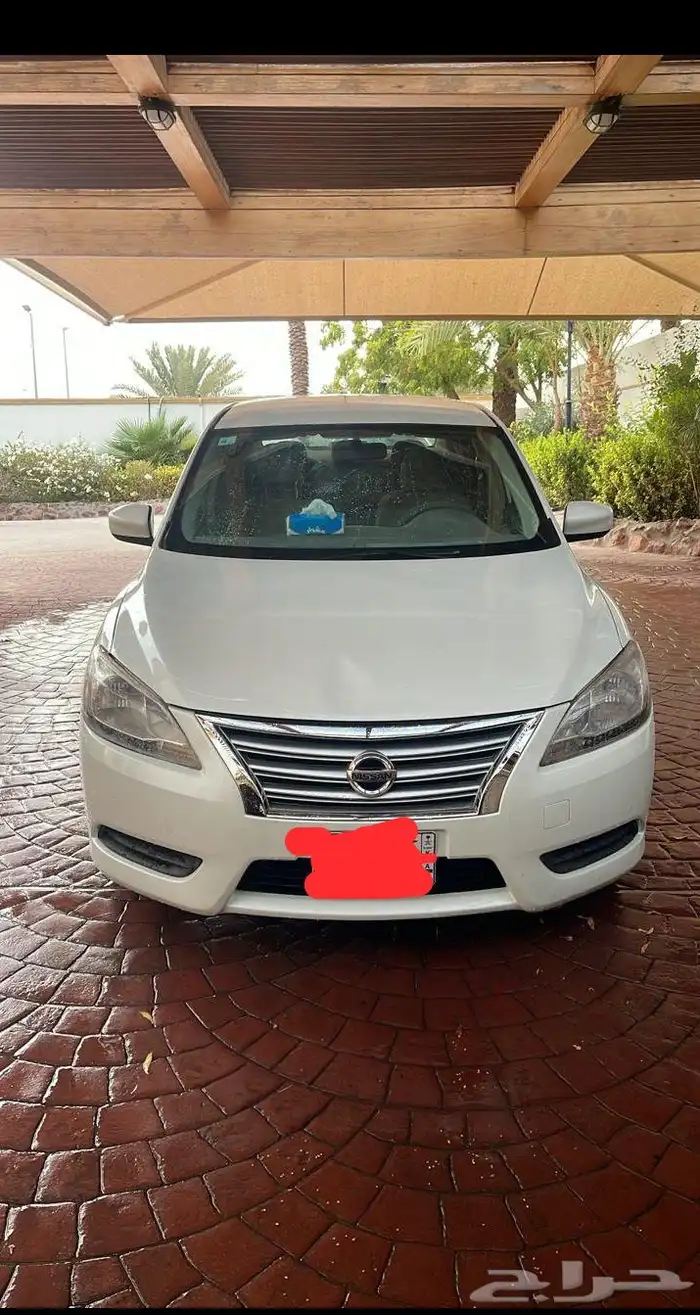 نيسان سينترا 2016 5