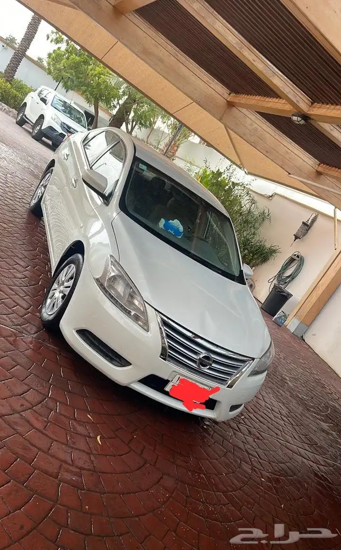نيسان سينترا 2016 1