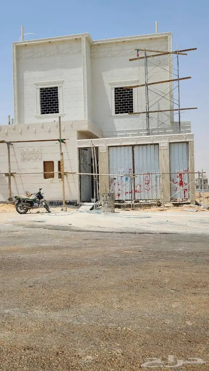 لياسه ملونه بديل الحجر الطبيعي مع العازل 4