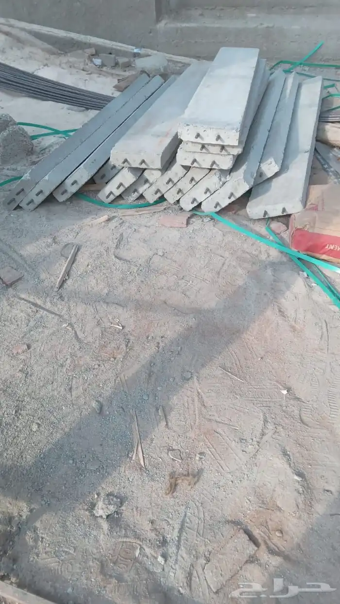 بطحاء أسمنت طوب عتب بلوك طوب صقير 1