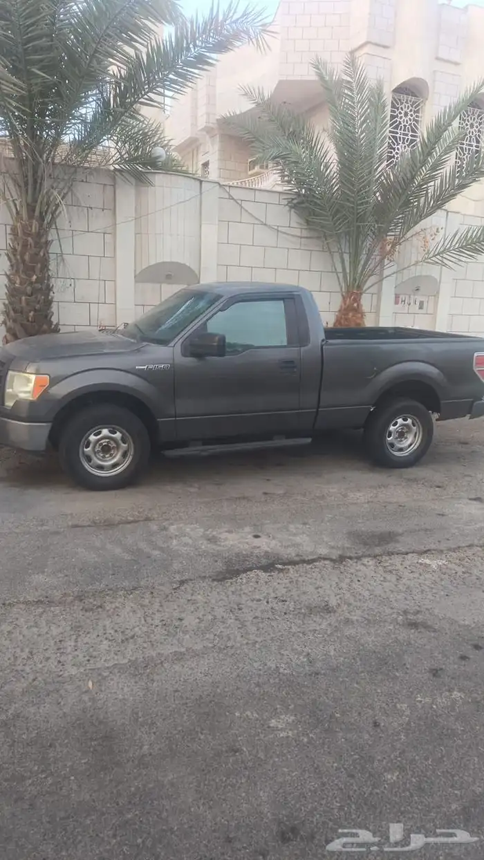 فورد f150 2