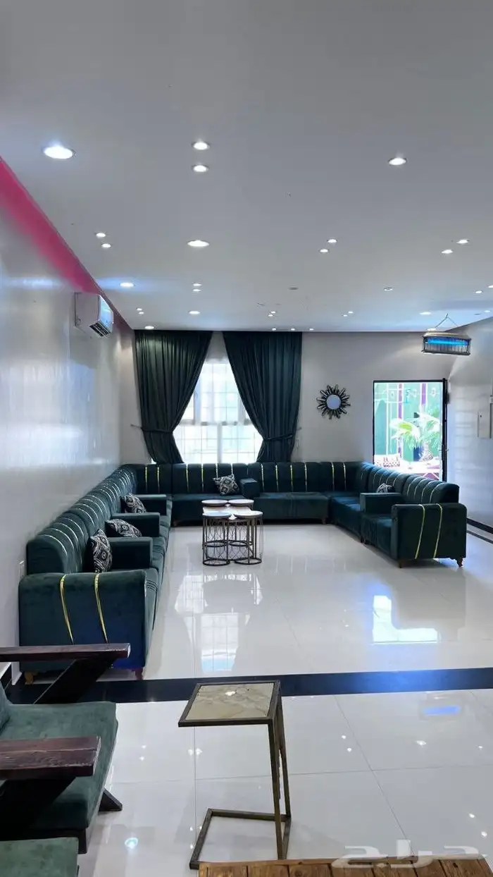 شاليهات جنوب الرياض (299 ريال فقط) 2