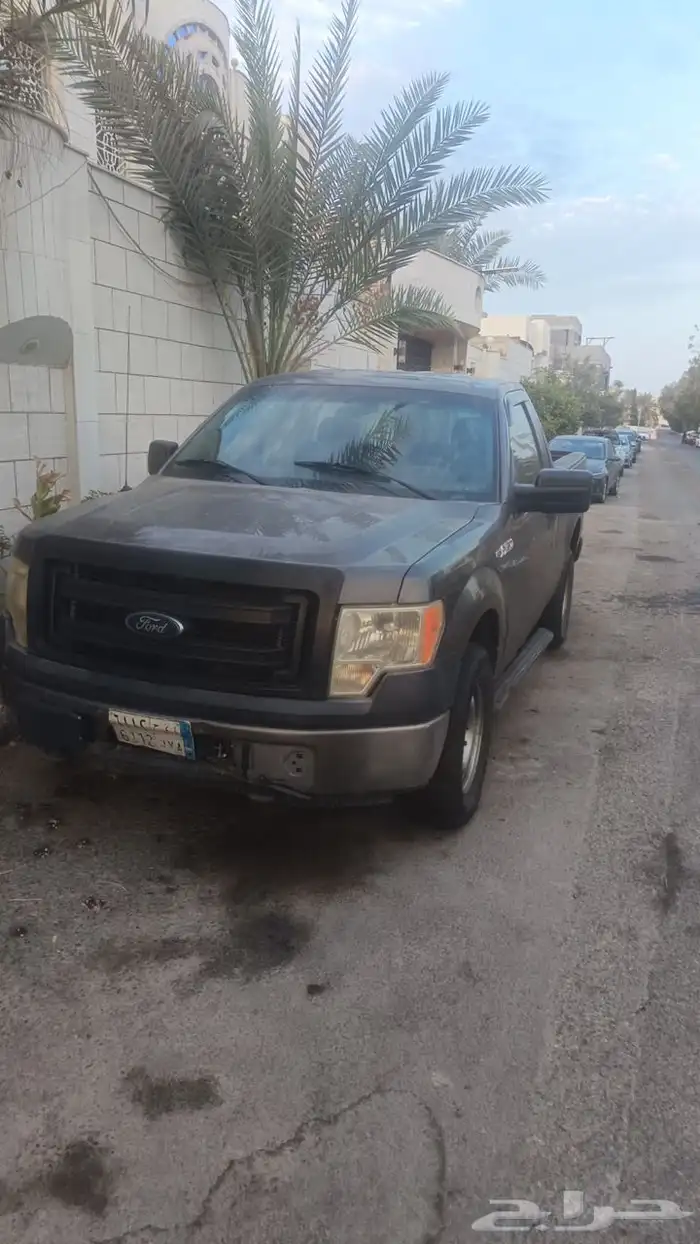 فورد f150 1