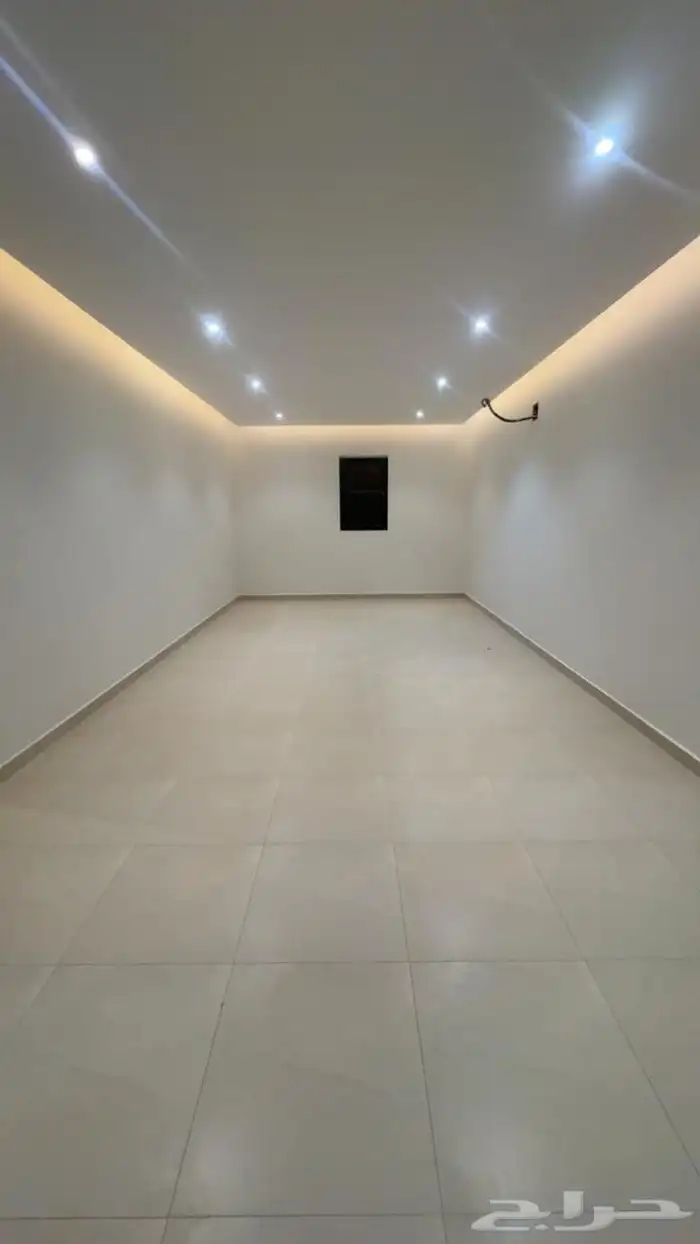 شقه للايجار حي الرمال 3