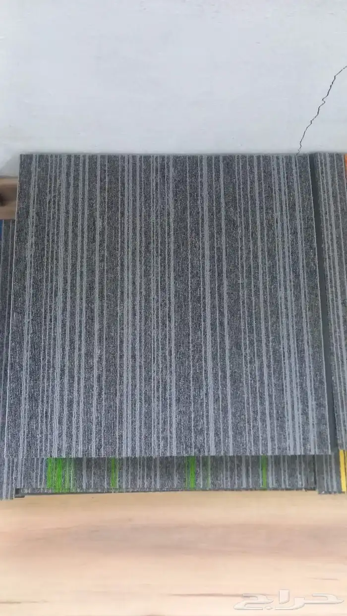 بلاط مكاتب 50 50 1