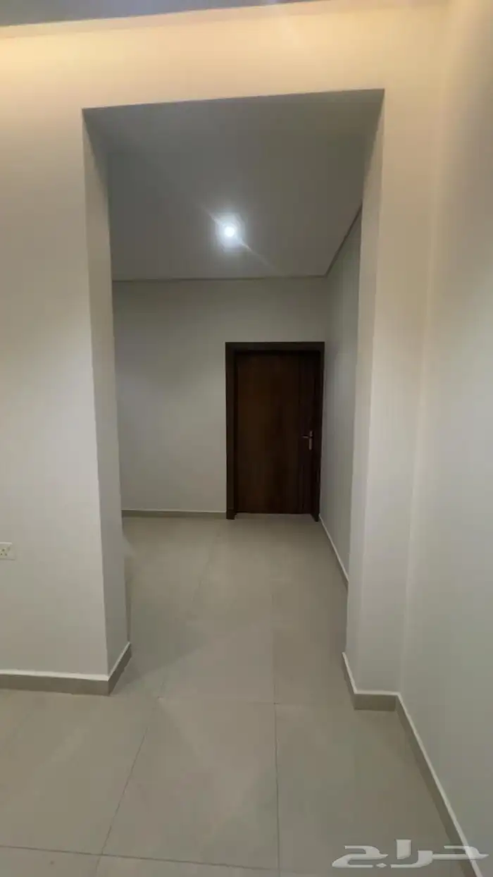 شقه للايجار حي الرمال 4