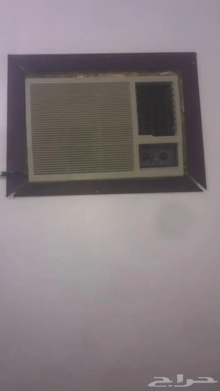 للبيع مكيفات شباك 0