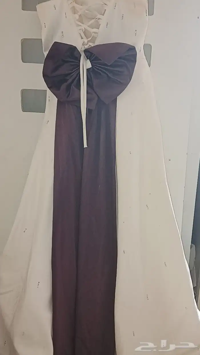 فستان سهره اخو الجديد 1