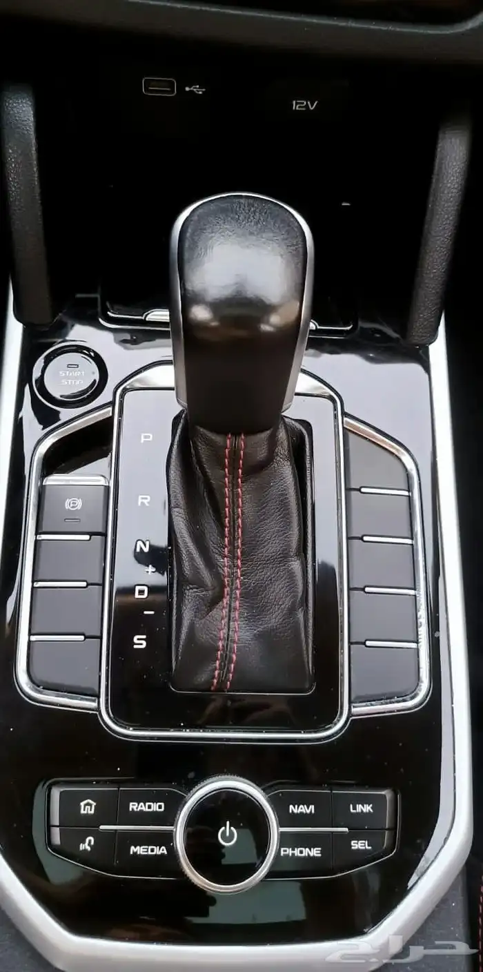 فاو T33 بيستون 2022 للبيع 10