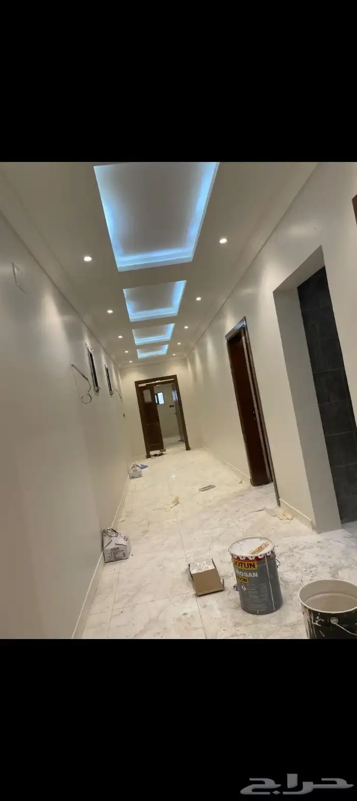 اصباغ وديكورات 3