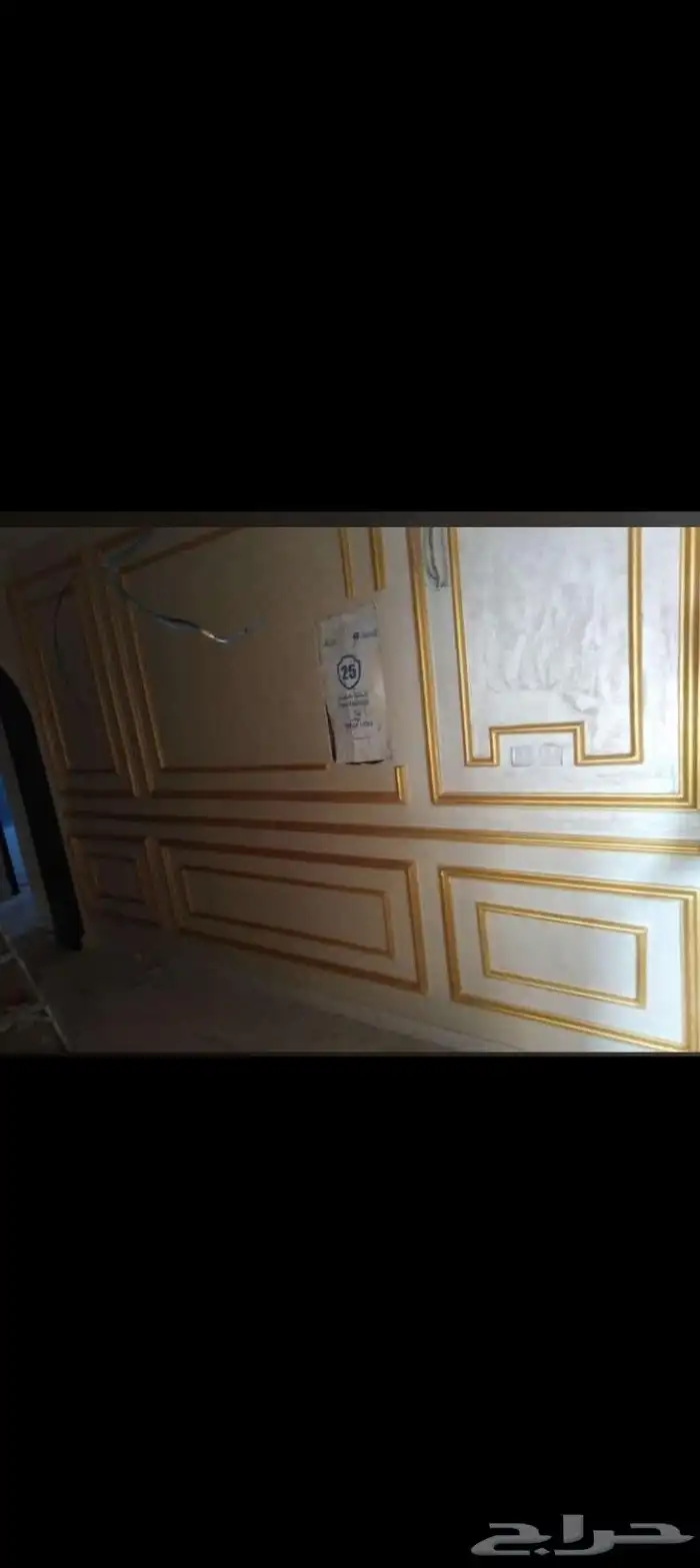 اصباغ وديكورات 2