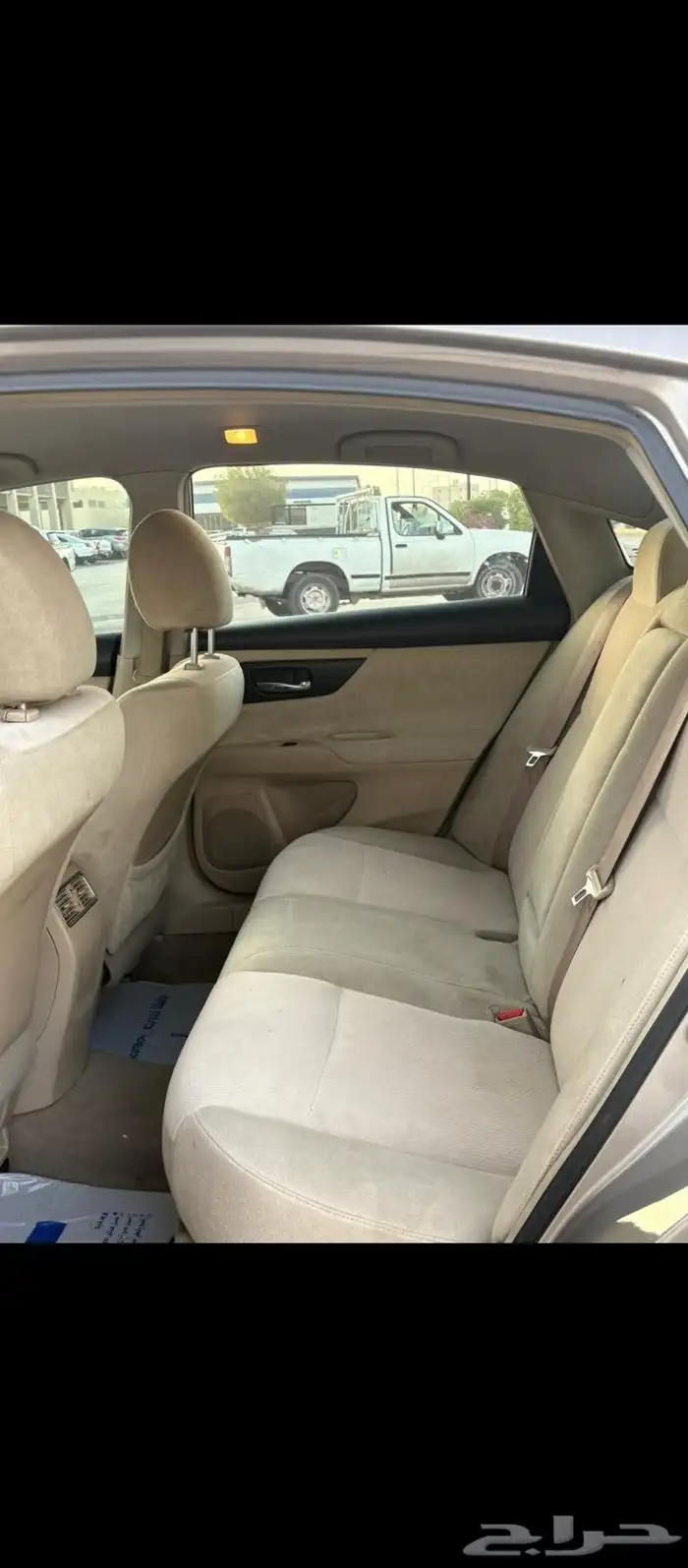 نيسان التيماء مديل2013 8