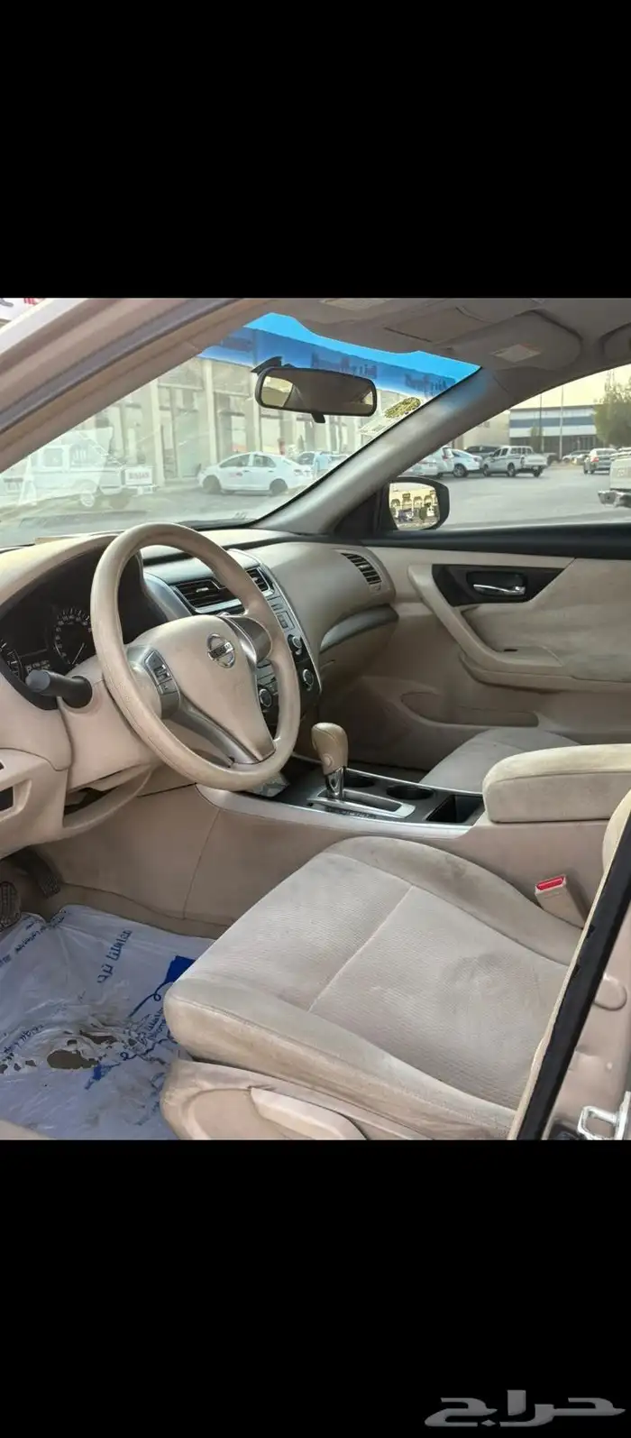 نيسان التيماء مديل2013 6