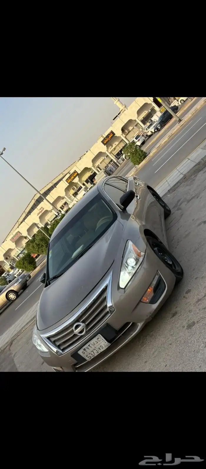 نيسان التيماء مديل2013 1