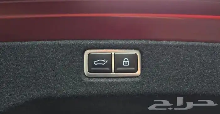 هيونداي سوناتا ان لاين 2024 Hyundai Sonata N Line 18