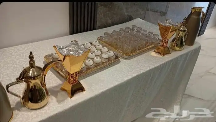 صبابين وقهوجين 2