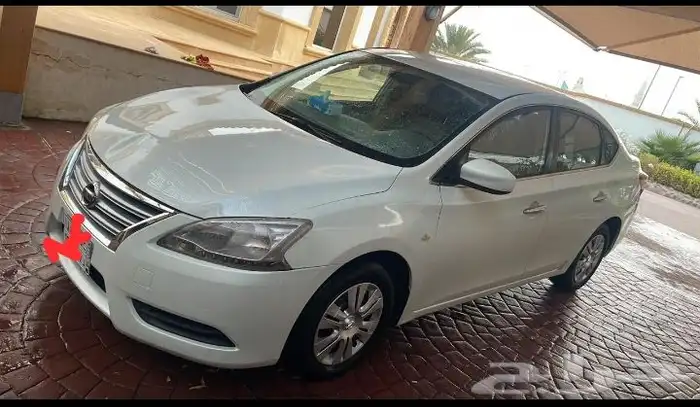 نيسان سينترا 2016 3