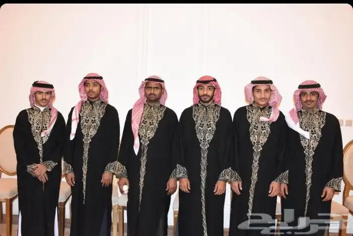 صبابين وقهوجين 5