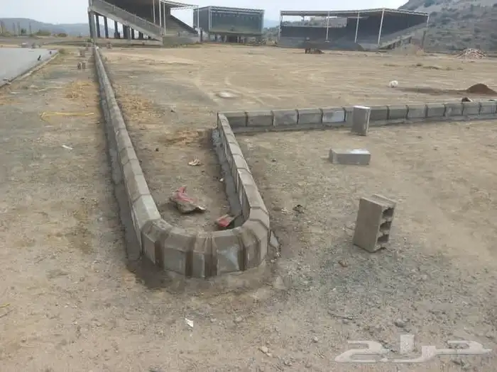 معلم بلدوره وانترلوك وبلاط 6