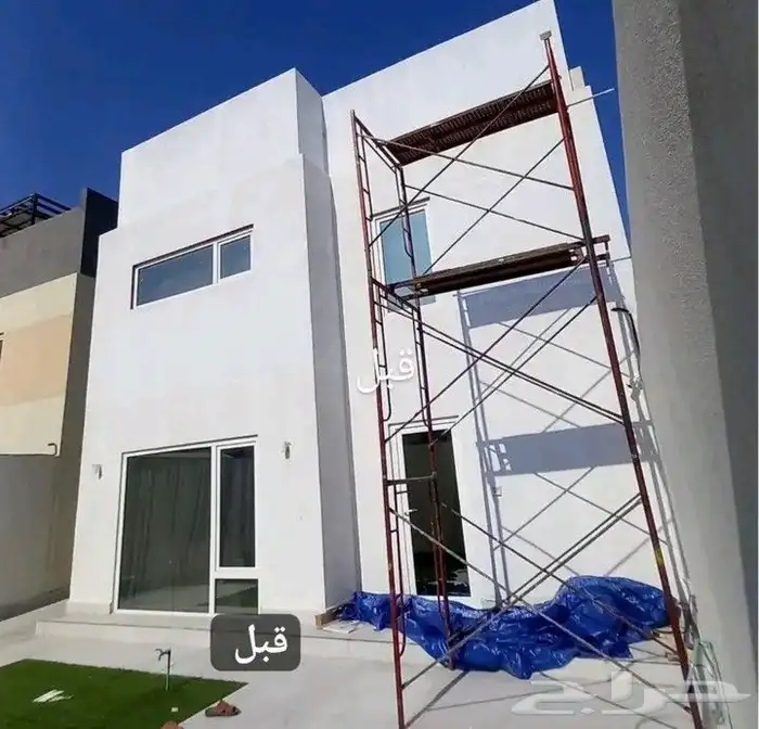 اصباغ الدمام 8