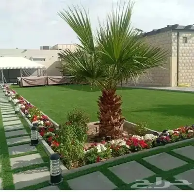 تنسيق حدائق المدينة المنورة جلسات خارجيه index