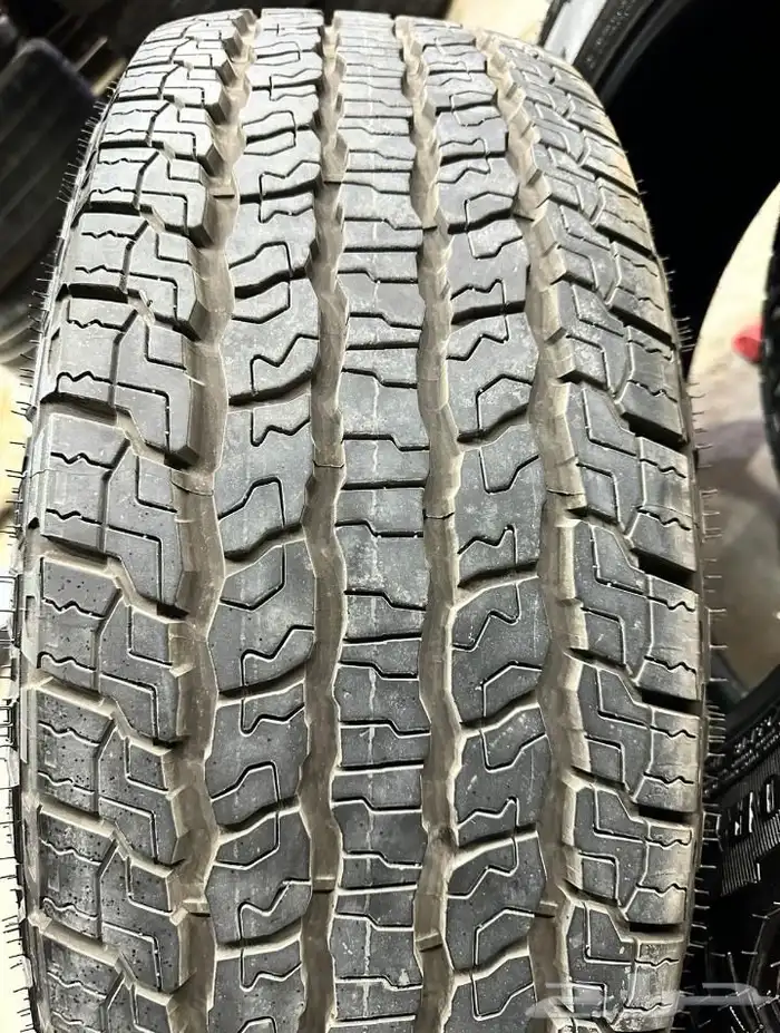 كفرات جودير 9