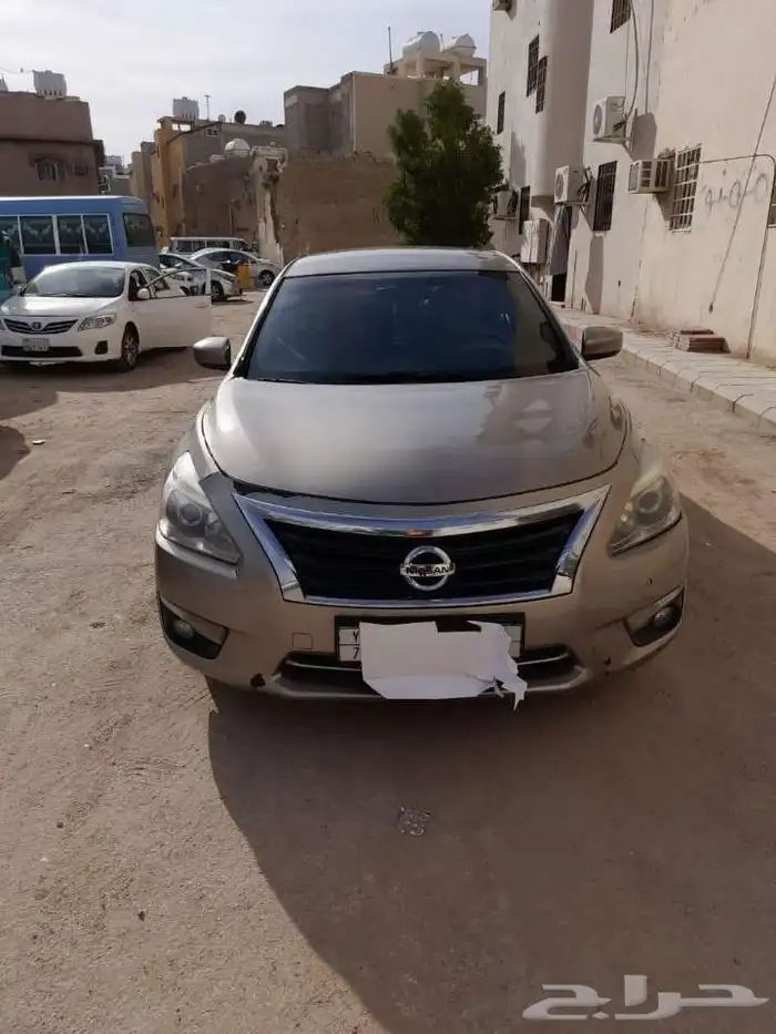 التيما موديل 2014 3
