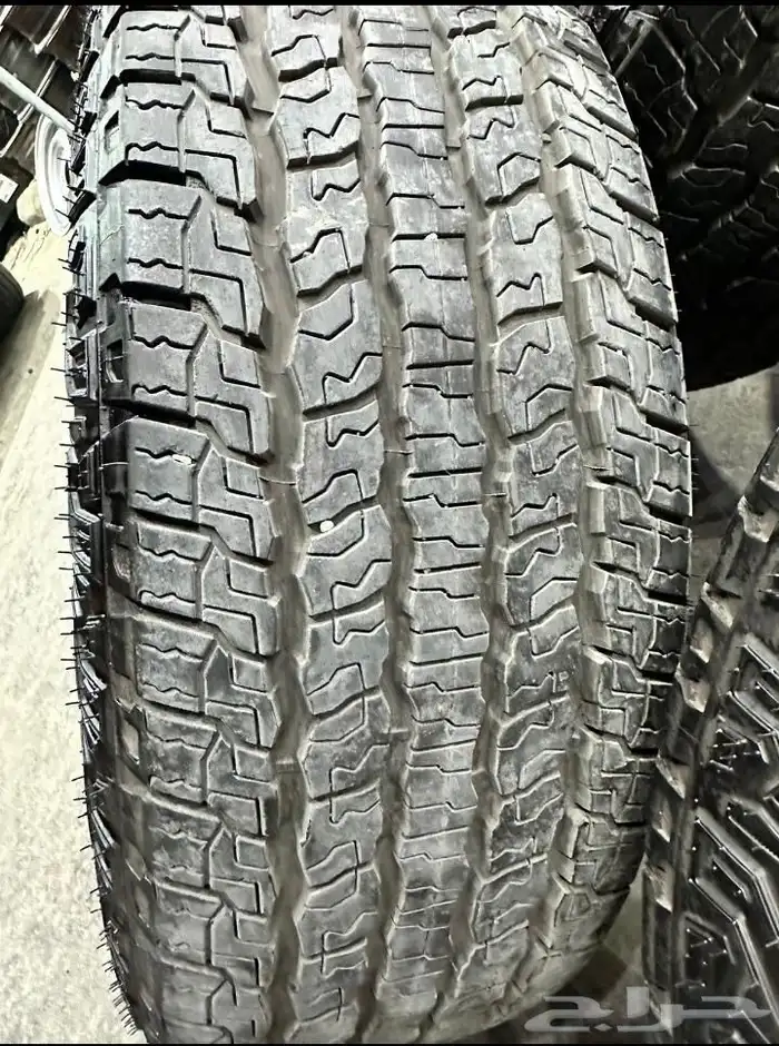 كفرات جودير 7
