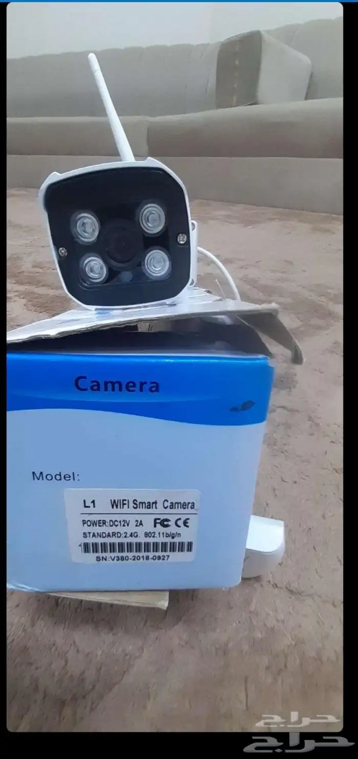 كيمارة جديد لم تستخدم للبيع 0