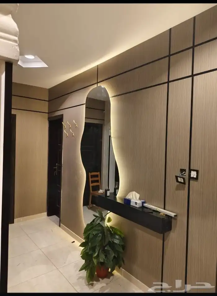 ديكورات منازل الخبر 5