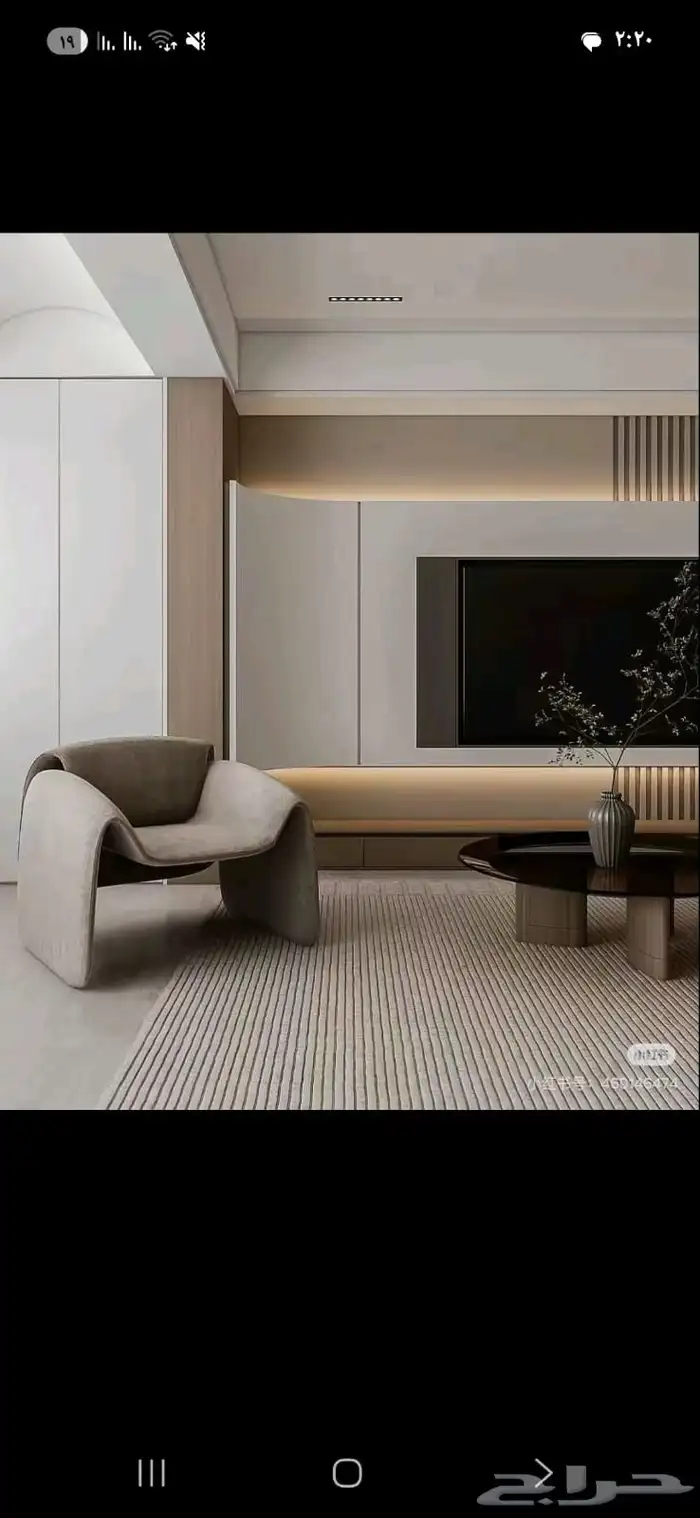 خلفيات تلفزيون خلفيات سرير طاولات شيبورد 2