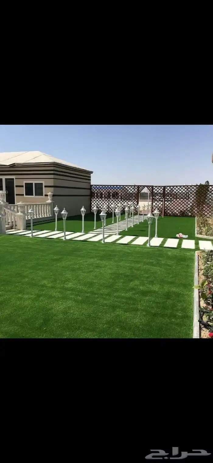 مظلات سيارات جده 5