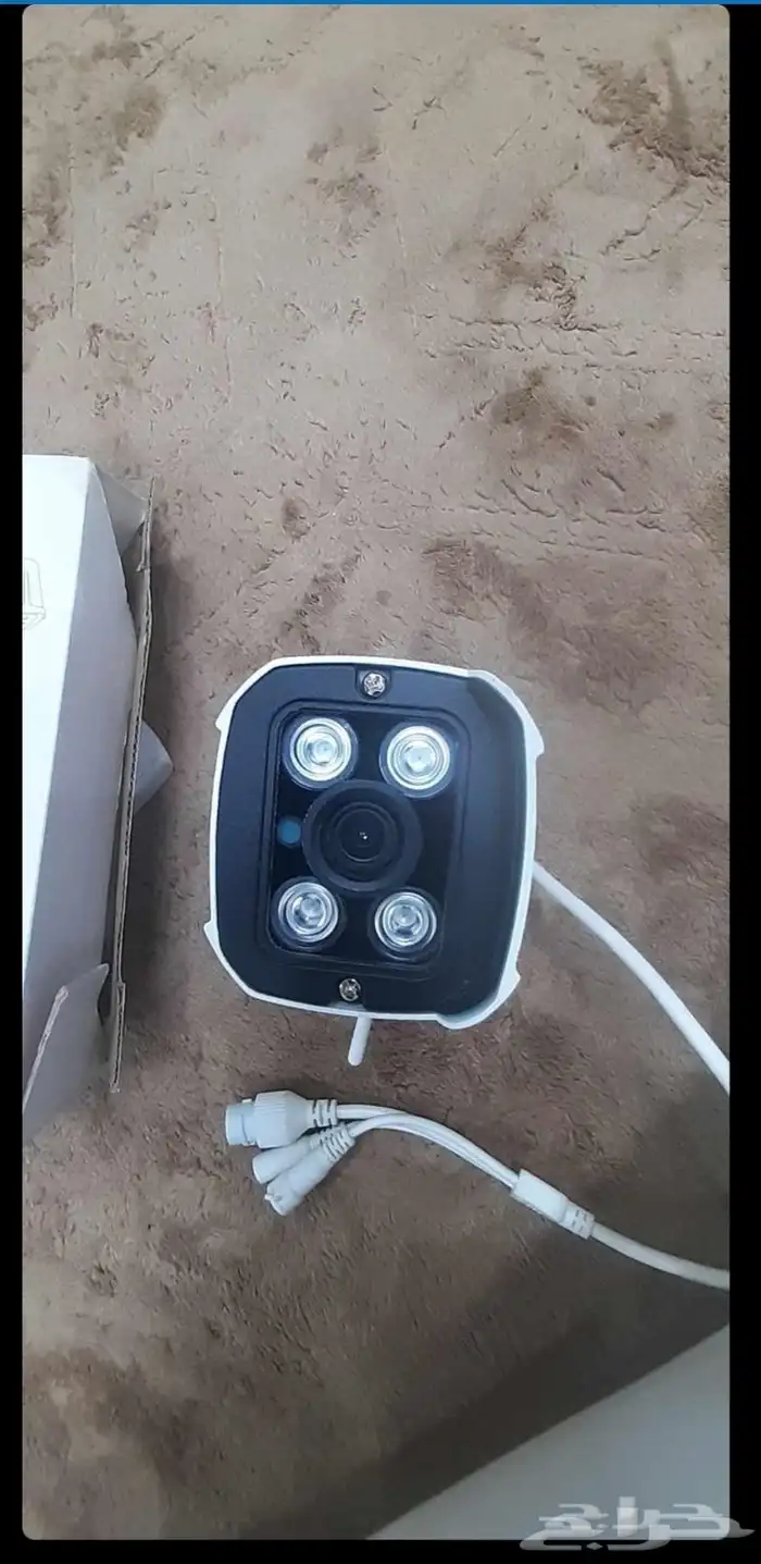 كيمارة جديد لم تستخدم للبيع 2