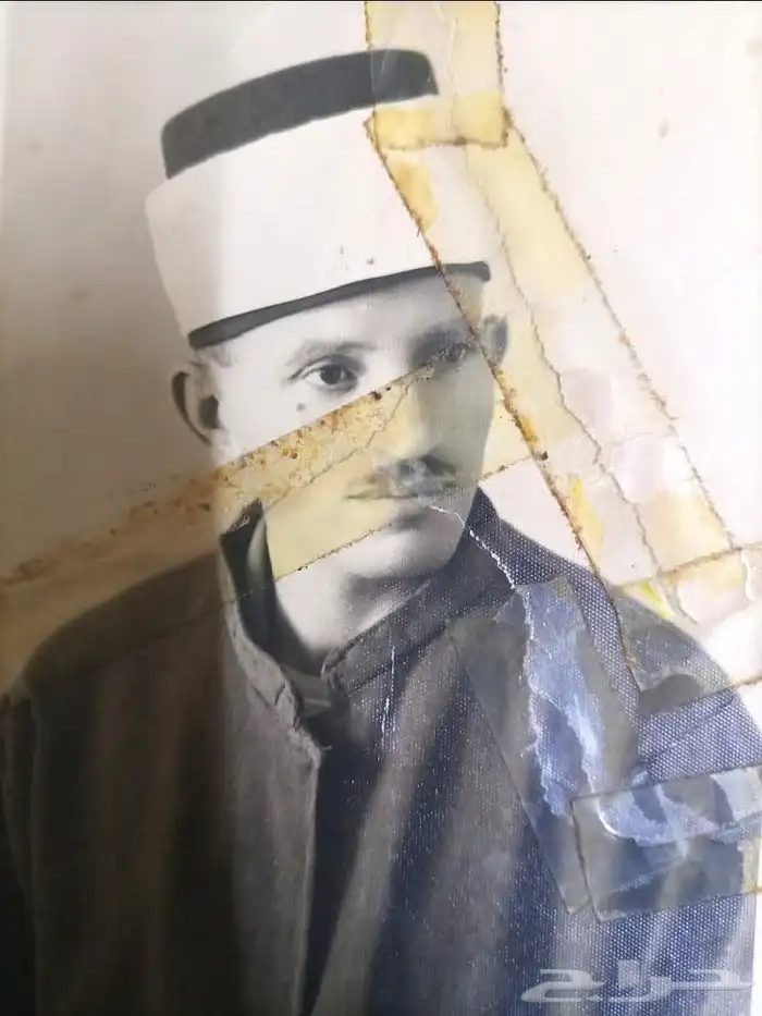 ترميم وتوضيح الصور القديمة بالألوان استرجع لحظاتك الجميلة 8