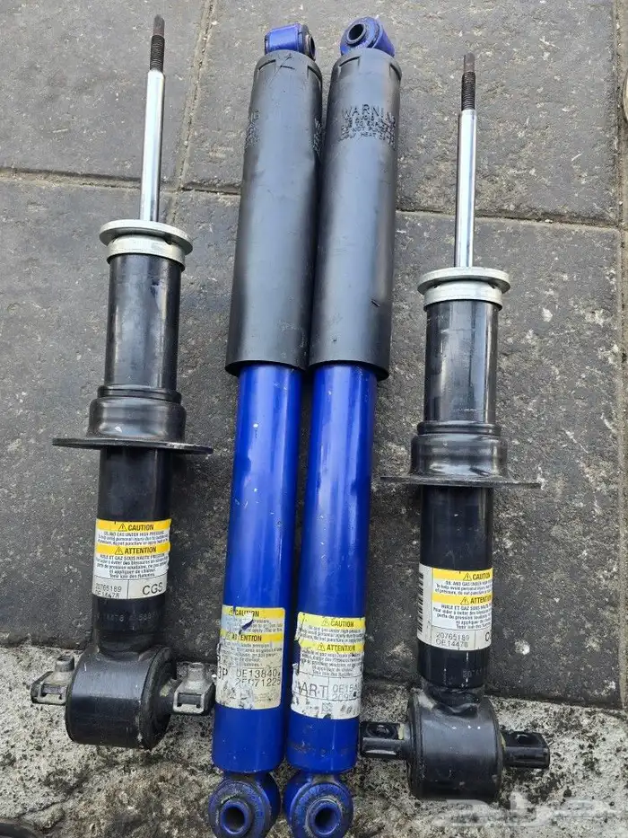 جيمس 2008 مساعدات 3