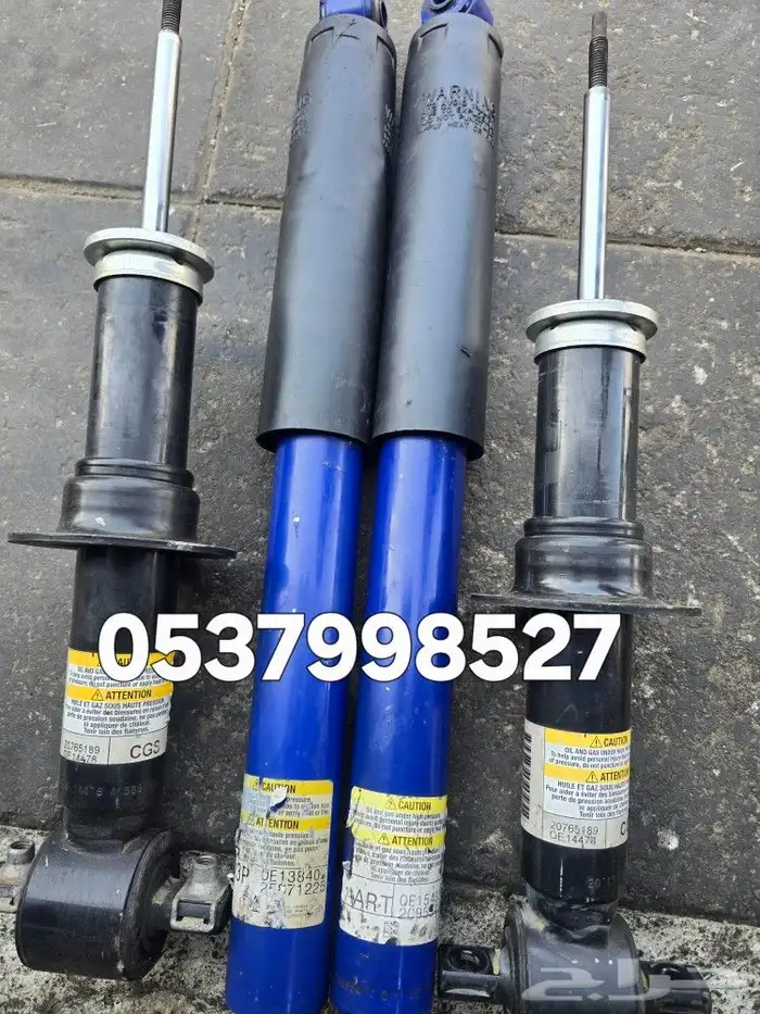 جيمس 2008 مساعدات 2