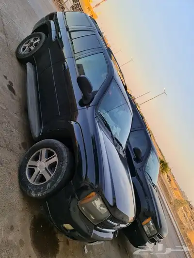 بليزر شيفوليه 2008 index