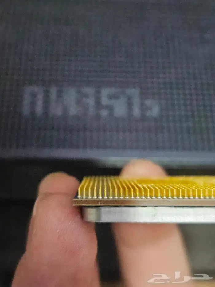 (تم البيع) معالج 5600X ورامات 32 قيقا و مذربورد B550 3