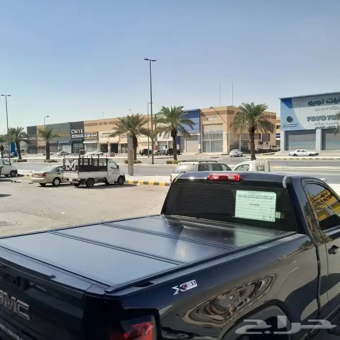 غطاء حوض جمس غماره 2