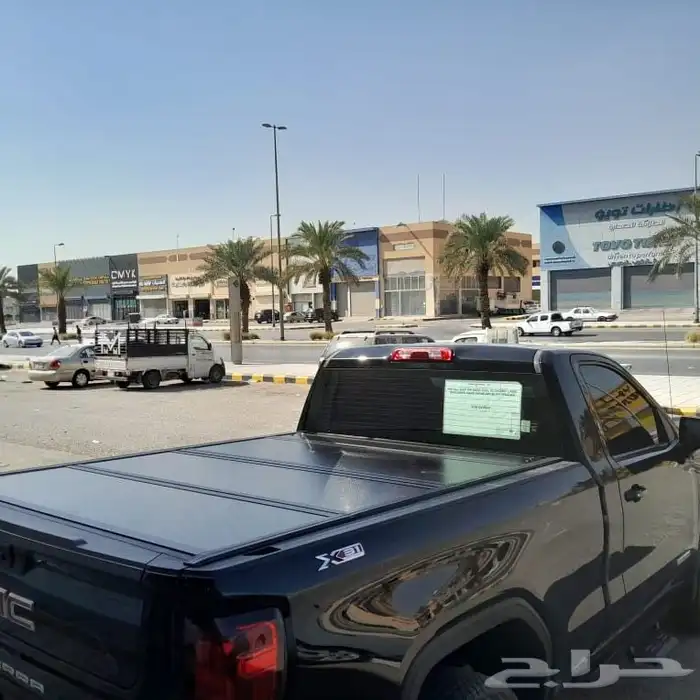 غطاء حوض جمس غماره 3