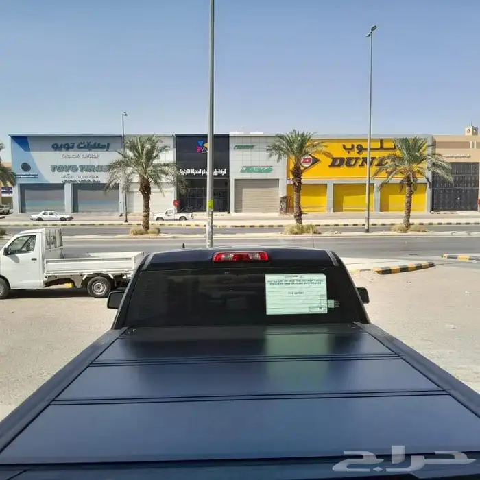 غطاء حوض جمس غماره 4