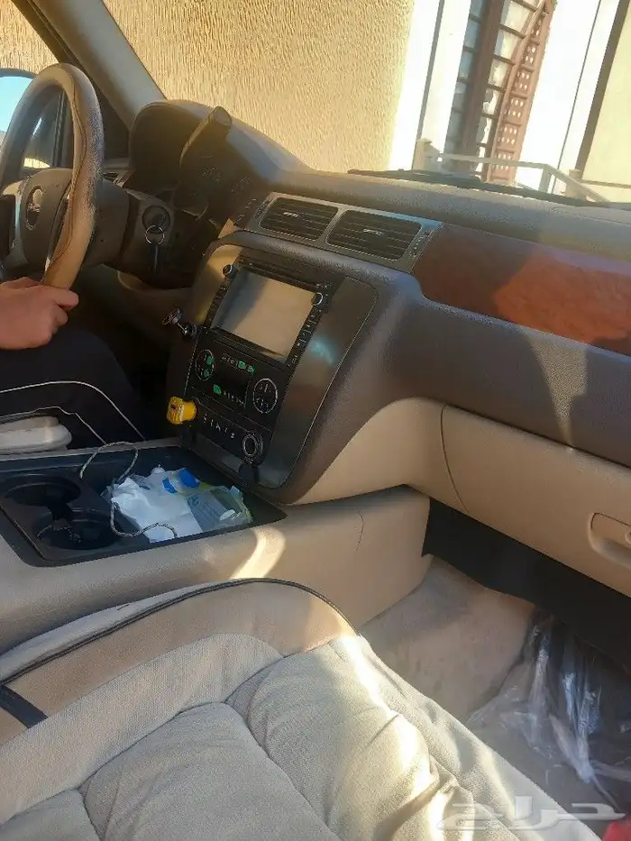 يوكون2007 دبل طويل 6