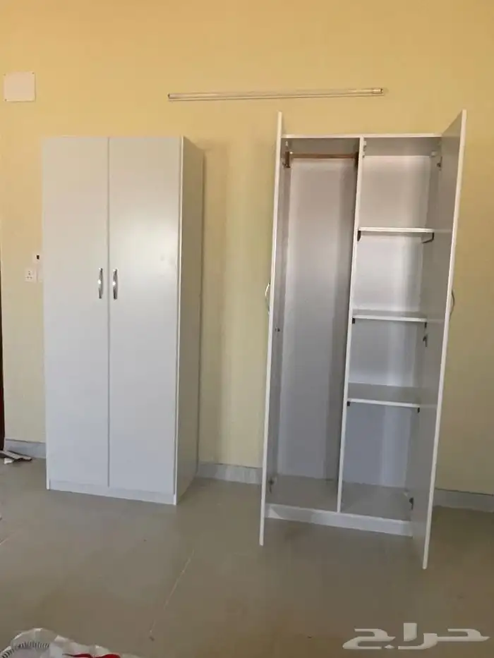 سرر حديد سرر خشب بكسات مراتب طبية مراتب بوكيت دواليب تسريحات 49