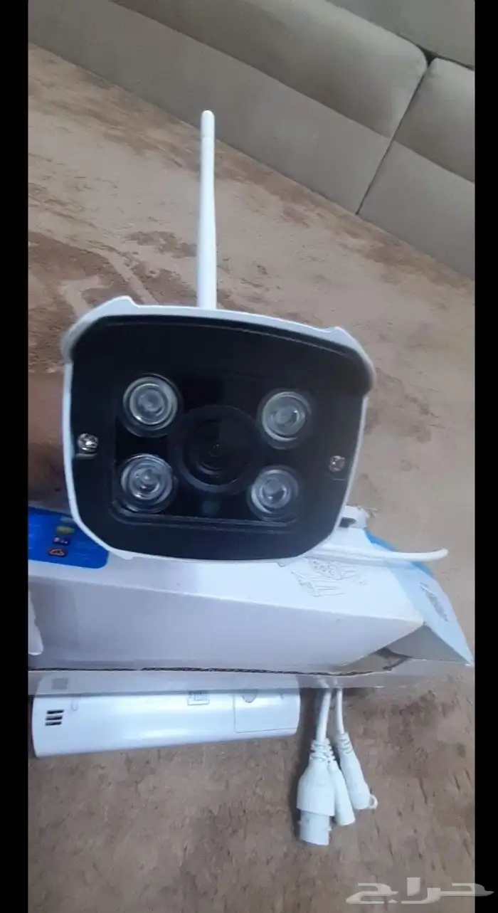 كيمارة جديد لم تستخدم للبيع 4