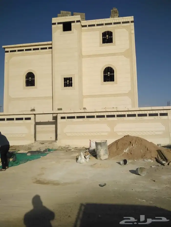 بديل.الحجر 7