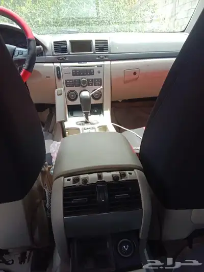chevrolet lumina 2008 index