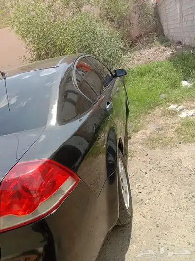 chevrolet lumina 2008 index