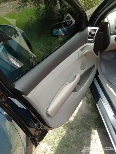 chevrolet lumina 2008 index